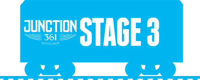 Stage 3: Junction361