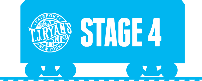 Stage 4: T.J. Ryan's Pub (Outside)