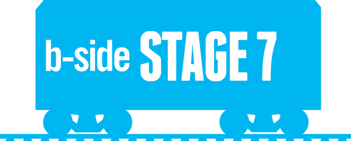 Stage 7: B-Side